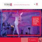 ampd.yorku.ca ampd.yorku.ca