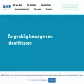 ampgroep.nl