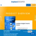 amphenol-socapex.com