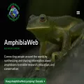amphibiaweb.org