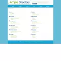 ampledirectory.com