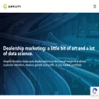 amplify-analytics.com amplify-analytics.com