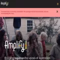 amplify.gov.au amplify.gov.au
