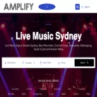amplify.sydney