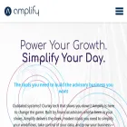amplifyplatform.com