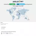 amplusnet.com