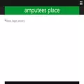 amputeesplace.com