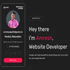 amreshprajapati.com amreshprajapati.com