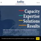 amriscgroup.com amriscgroup.com