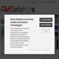 ams-elektro.com