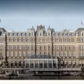 amstelhotel.com