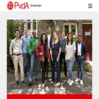 amsterdam.pvda.nl amsterdam.pvda.nl
