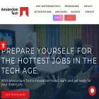 amsterdam.tech amsterdam.tech