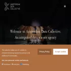 amsterdamdatacollective.com amsterdamdatacollective.com