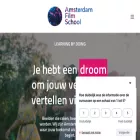 amsterdamfilmschool.eu amsterdamfilmschool.eu