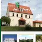 amt-doebern-land.de amt-doebern-land.de