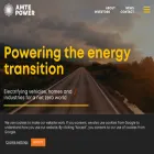 amtepower.com amtepower.com