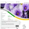 amt-schwarzenbek-land.de