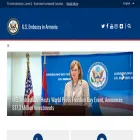 am.usembassy.gov am.usembassy.gov