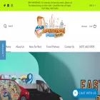amusementparkrentals.com