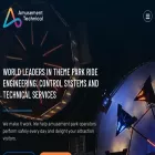 amusementtechnical.com