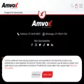 amvox.com.br amvox.com.br