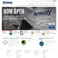 amway.com