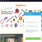 amybentontoy.com amybentontoy.com