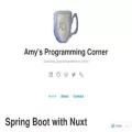 amydegregorio.com amydegregorio.com