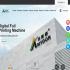 amydorprinter.com amydorprinter.com
