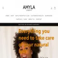 amylacosmetics.com