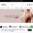 amyle.com.br amyle.com.br