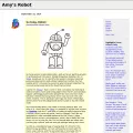 amysrobot.com amysrobot.com