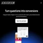 anagram.ai anagram.ai