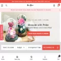 anahanaflower.com anahanaflower.com