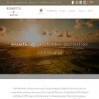 anahitamauritius.com anahitamauritius.com