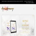 anahuang.com anahuang.com