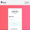 anakeb.online anakeb.online