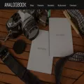 analogbook.com