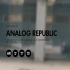 analogrepublic.com analogrepublic.com