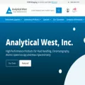 analyticalwest.com