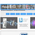 analyticjournal.de analyticjournal.de
