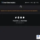 analytics.smartstake.io