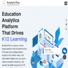 analyticvue.com analyticvue.com