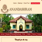 anandashram.org