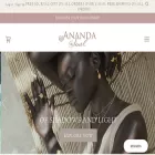 anandasoul.com anandasoul.com