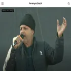 ananyasoch.com ananyasoch.com