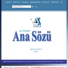 anasozu.com anasozu.com