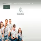 anastasiafond.ru