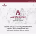 anastasijevic.rs
